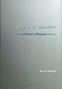 Fisher & Paykel Defying Gravity